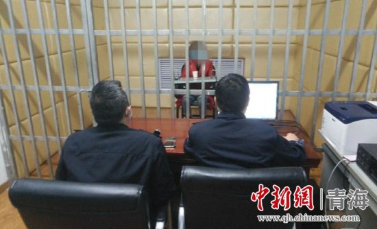 主页 社会    中新网青海新闻5月12日电(贾卓翰 鲁丹阳)青海省西宁市