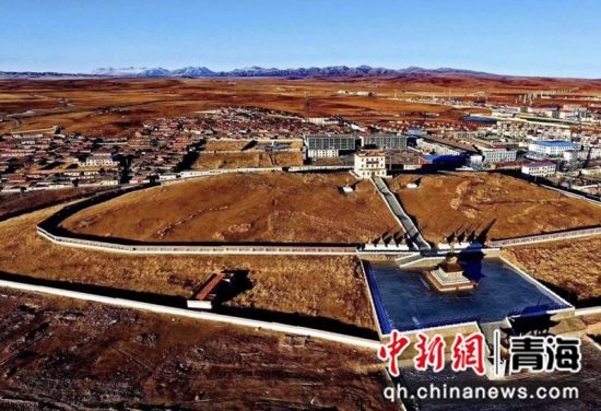 泽库县荣膺青海省级全域旅游示范区