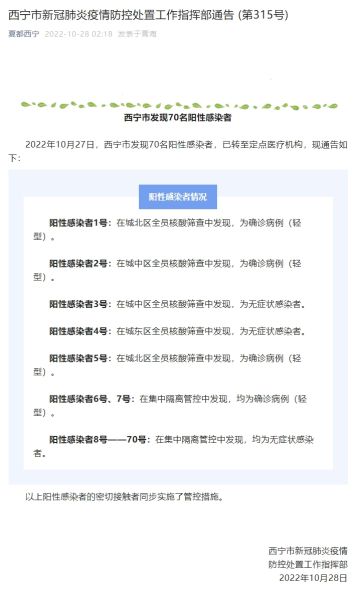 图片来源：青海省西宁市委宣传部官方微信截图