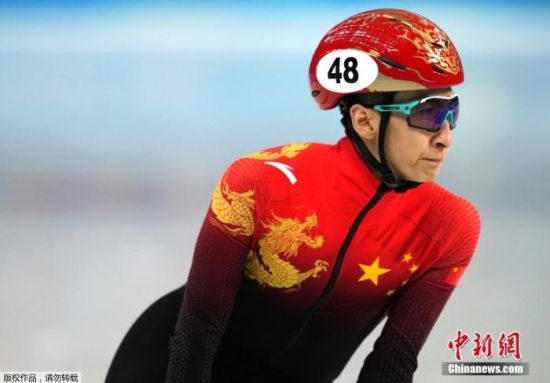 冬季运动管理中心：中国短道速滑队退出世锦赛