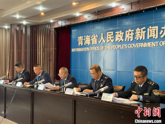 青海省第五次全国经济普查区划绘图进度位居全国第一